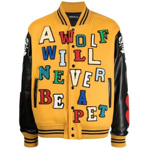 Бомбер x K. Tolnoe Varsity