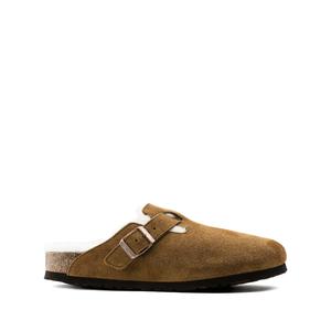 Слипоны Boston Clog