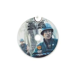 Украшения GOAT Эксклюзив для Manifesto D'heygere CD/DVD Hoop 'Full Metal Jacket'