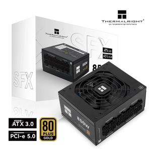 [SFX] ThermalRight TGFX850 850W 80Plus Gold полностью модульный блок питания