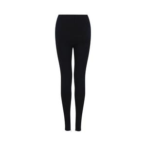 Леггинсы Ferragamo Wool Blend Leggings 'Синий'