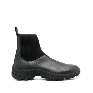Ботинки NC-1 Dirt