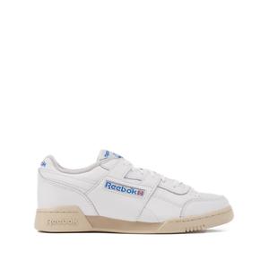 Кроссовки Workout Plus Vintage White