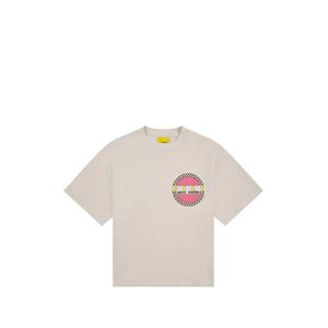 Футболка Baja Tee с графичным принтом