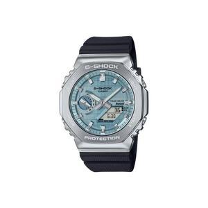 CASIO G-SHOCK METAL GBM-2100A-1A2