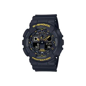 CASIO G-SHOCK GA-100CY-1A
