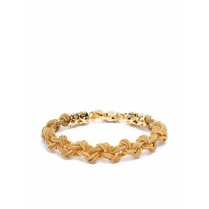 Браслет Knot Braid