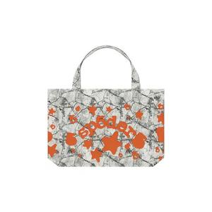 Сумки-тоут Sp5der Real Tree Beluga Tote Bag 'White Camo'