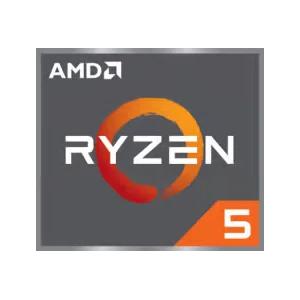 AMD Ryzen 5 9600X 6 ядер 12 потоков Tray