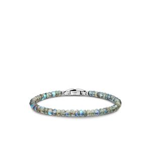 Серебряный браслет Spiritual Beads (5 мм)