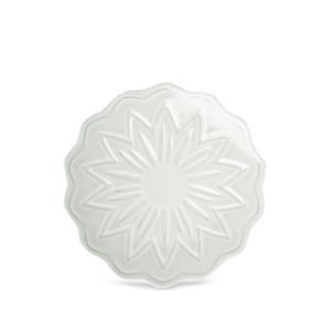 Тарелка Flower (18 см)