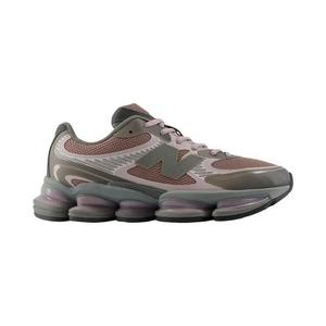 Обувь для повседневной носки New Balance ABZORB 2000 'Ice Wine Earth Shadow'
