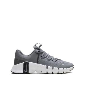 Кроссовки Free Metcon 5 Smoke Grey