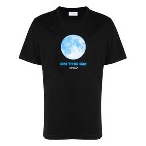 Футболка On The Go Moon