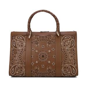 Шарфы Amiri Weekender Bandana «Oatmeal»