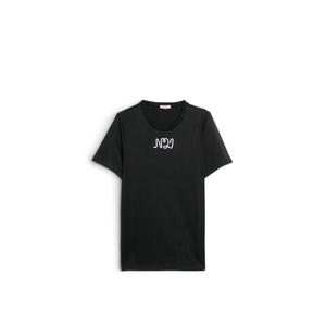Хлопковая футболка Cotton T-Shirt
