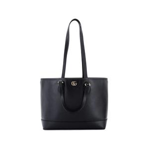 Маленькая сумка-тоут Ophidia Top Handle Shopping Leather