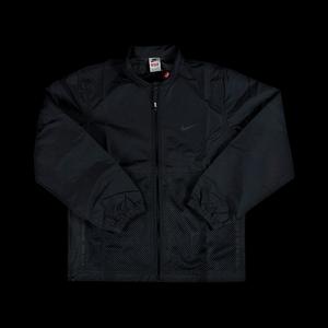 Куртки Supreme x Nike Trail Running Jacket 'Черный'