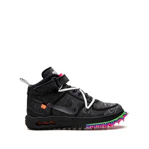 Кроссовки Air Force 1 Mid