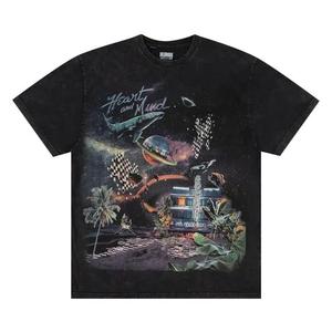 Футболки Billionaire Boys Club BB Hotel Short-Sleeve Knit 'Черный'