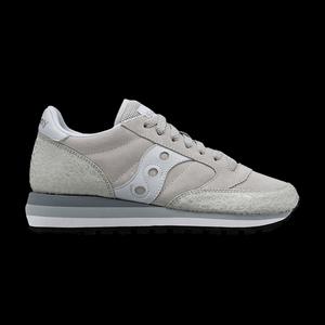 Повседневные кроссовки Saucony Wmns Jazz Triple 'Серый леопард'
