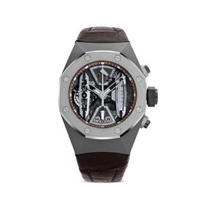 Часы Royal Oak Concept Flying Tourbillon GMT 44 мм