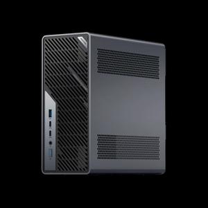 Minisforum MS-02 Ultra Barebone система