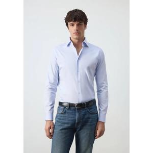 100% Cotton Slim-Fit Рубашка