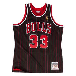 Топ Bulls 1996 Scottie Pippen