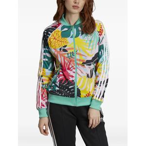 Спортивная куртка Stadium Tropicalage Multicolour