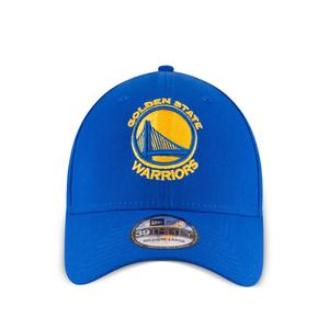 Кепка 39THIRTY Golden State Warriors Stretch Fit