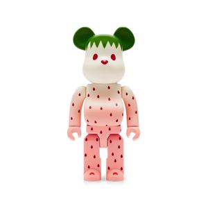Фигурка x CLOT Summer Fruits BE@RBRICK 1000%