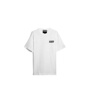 Хлопковая футболка Cotton T-Shirt