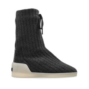 Кроссовки Moc Knit Hi