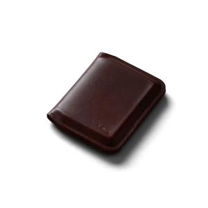 Bellroy Apex Slim Sleeve - Эспрессо