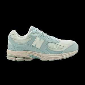 Кроссовки New Balance 2002R Big Kid 'Blue Laguna'