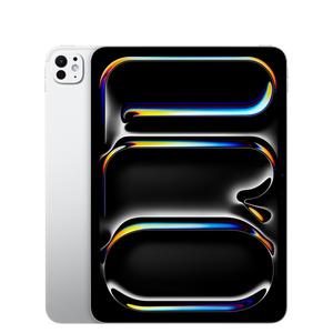iPad Pro 11″ 256 ГБ, Wi-Fi, Silver