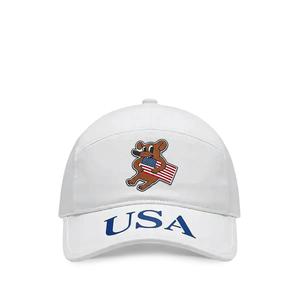 Кепка из коллаборации с USA и VAA