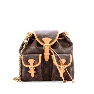Рюкзак Excursion Monogram Canvas PM