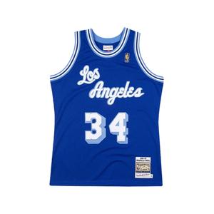 Топ NBA Shaquille O'Neal '1996 Los Angeles Lakers'