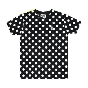 Футболки Billionaire Boys Club Spot Tee 'Black/White'