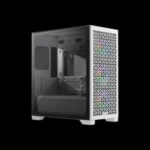 Cooler Master Elite 302 Micro-ATX корпус - White белый