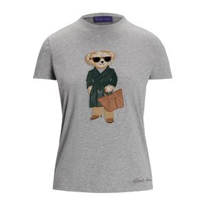 Футболка Polo Bear