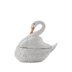 Супница Cigno