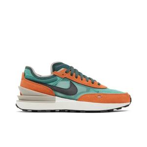 Повседневный бег Nike Waffle One SE 'Pro Green Rust Oxide'