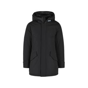 Парка Polar с капюшоном