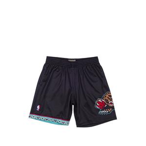 Шорты 1998 Vancouver Grizzlies из коллаборации с NBA