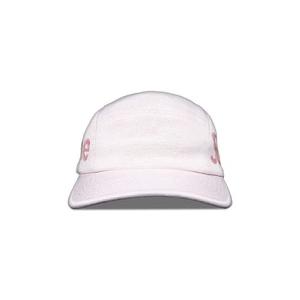 Кепки Supreme Jacquard Pique Camp Cap 'White'