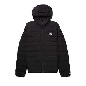Пуховики The North Face RMST Down Padded Hooded Jacket 'Black'