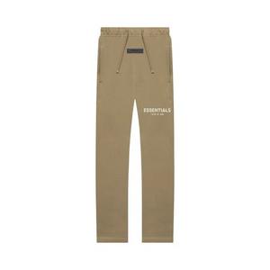 Спортивные штаны Fear of God Essentials Kids Relaxed Sweatpants 'Oak'
